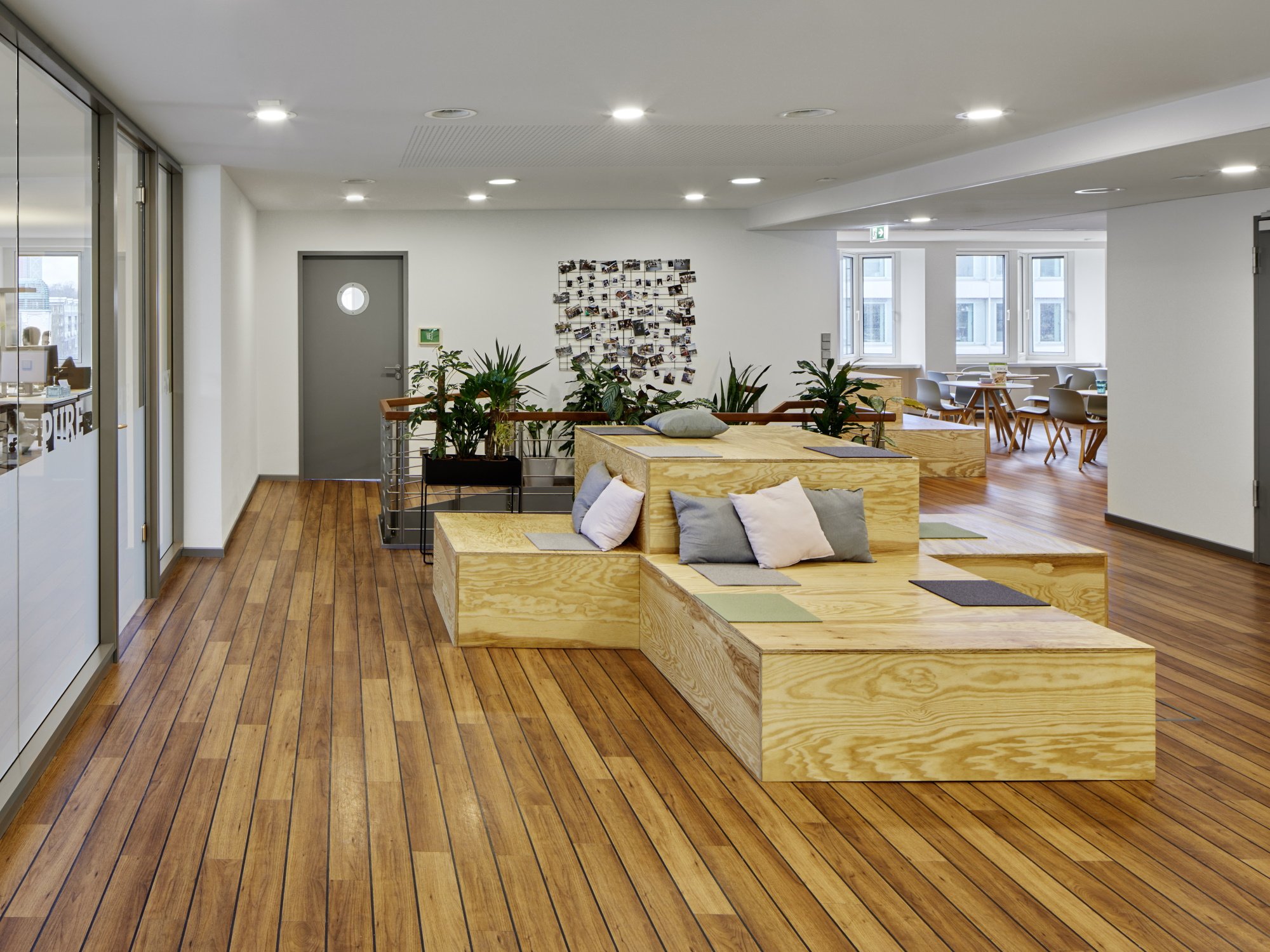 Goodlife Company GmbH, Hambourg