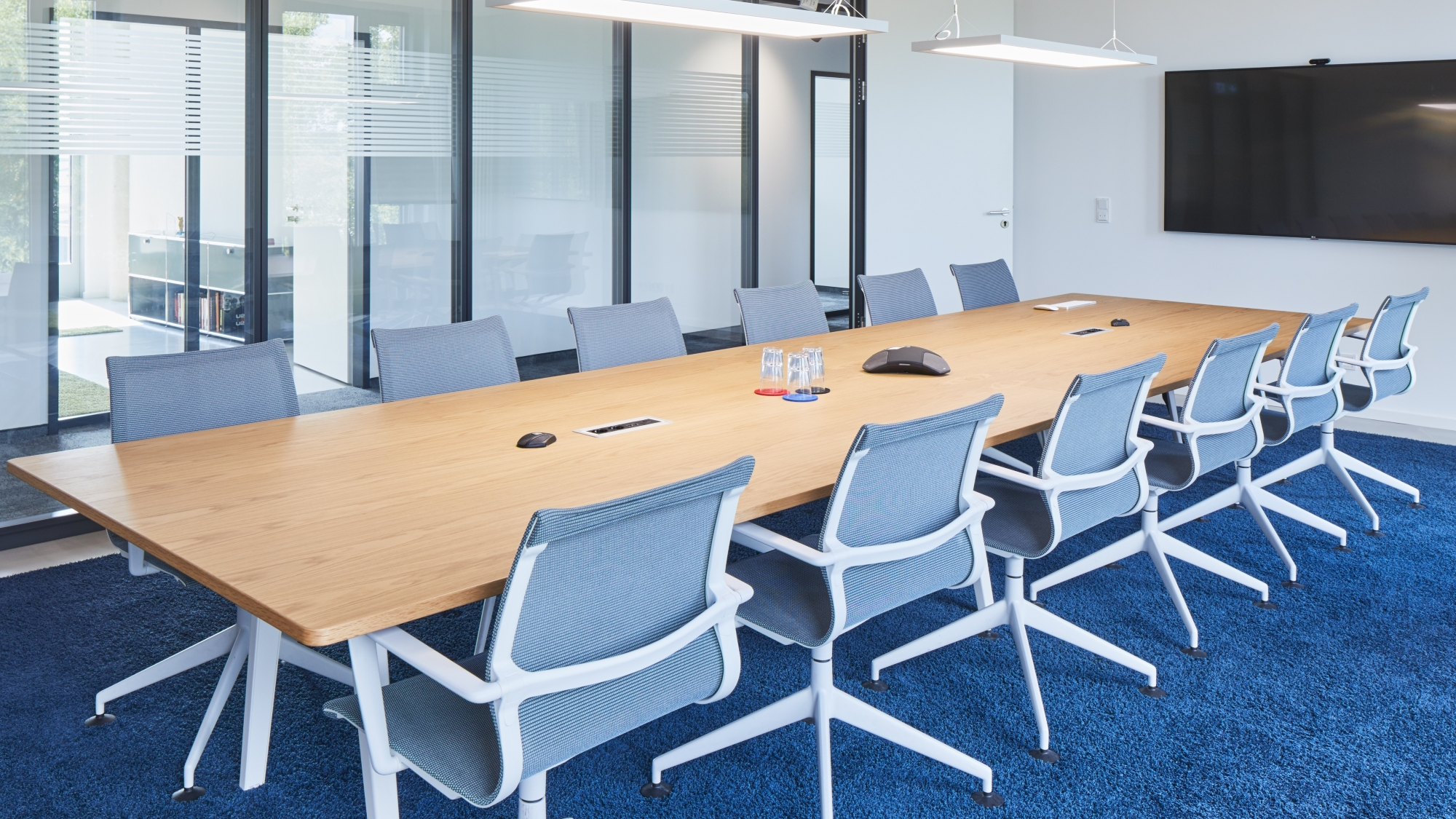 Assises pour événements et conférences