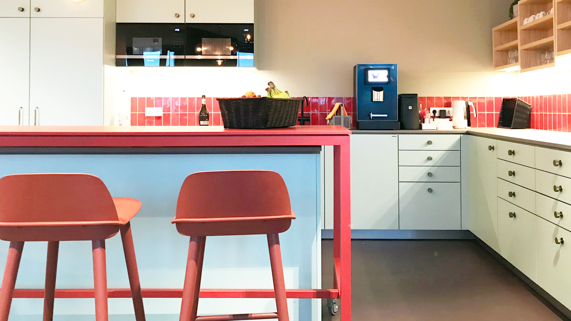 Envie de cuisiner ?