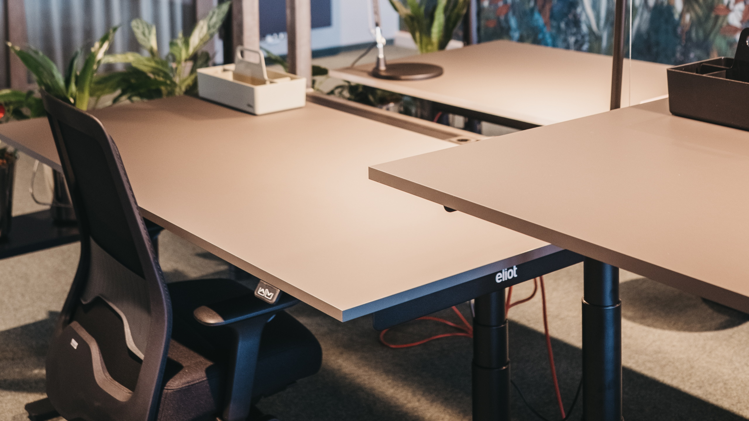 Efficité et créativité chez LKG Leipzig smow