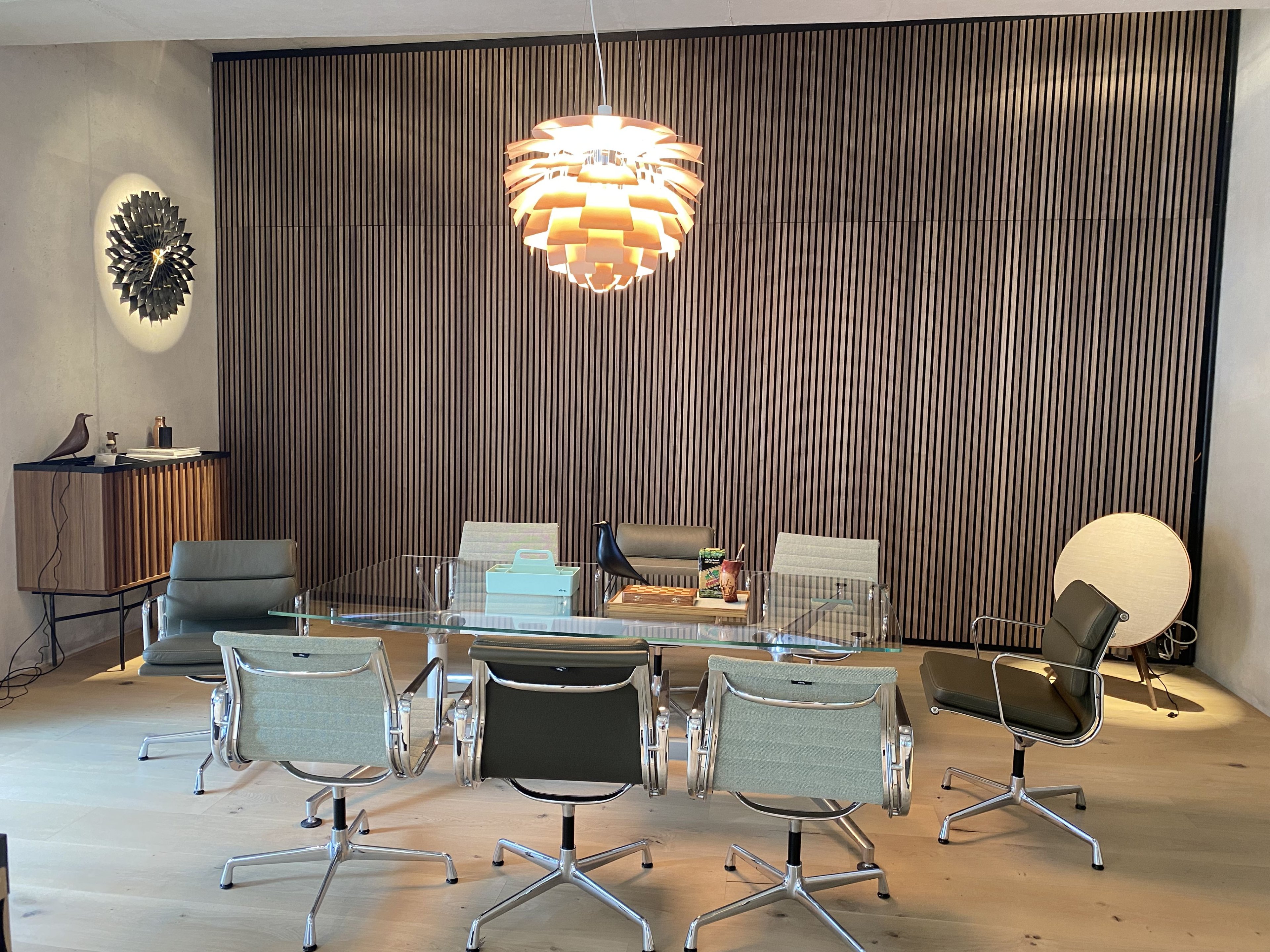 smow works Essen
