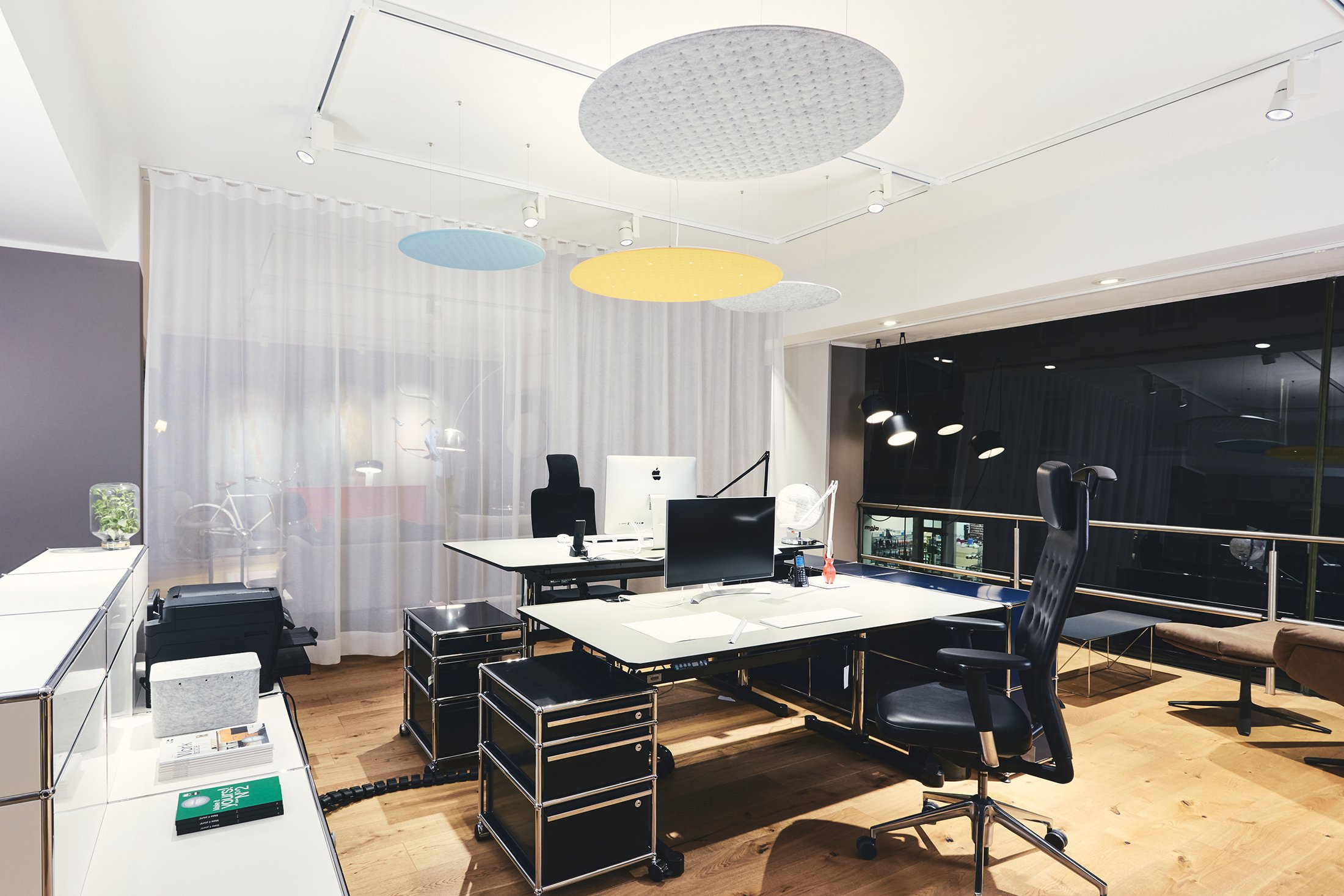 smow works Munich