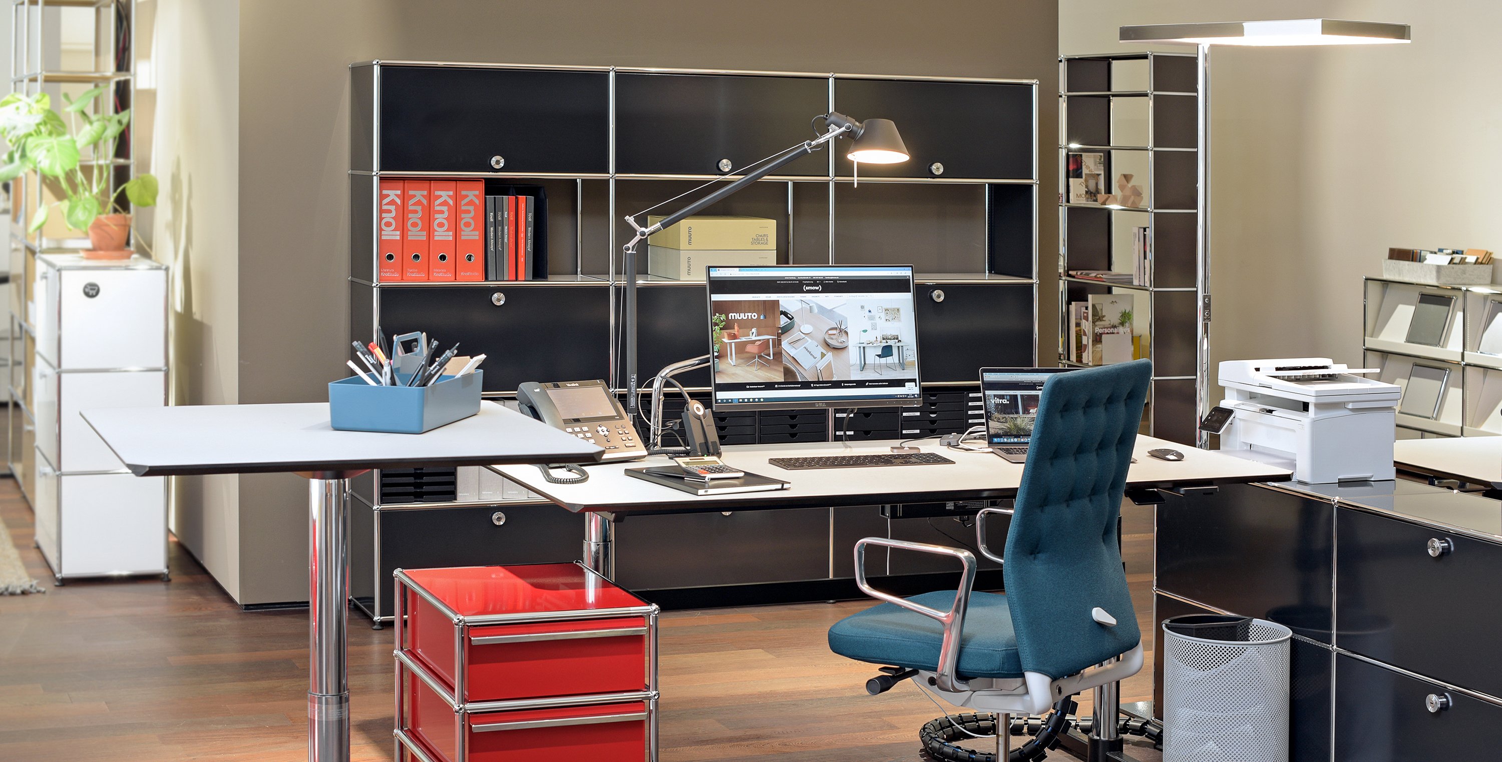 smow works Stuttgart