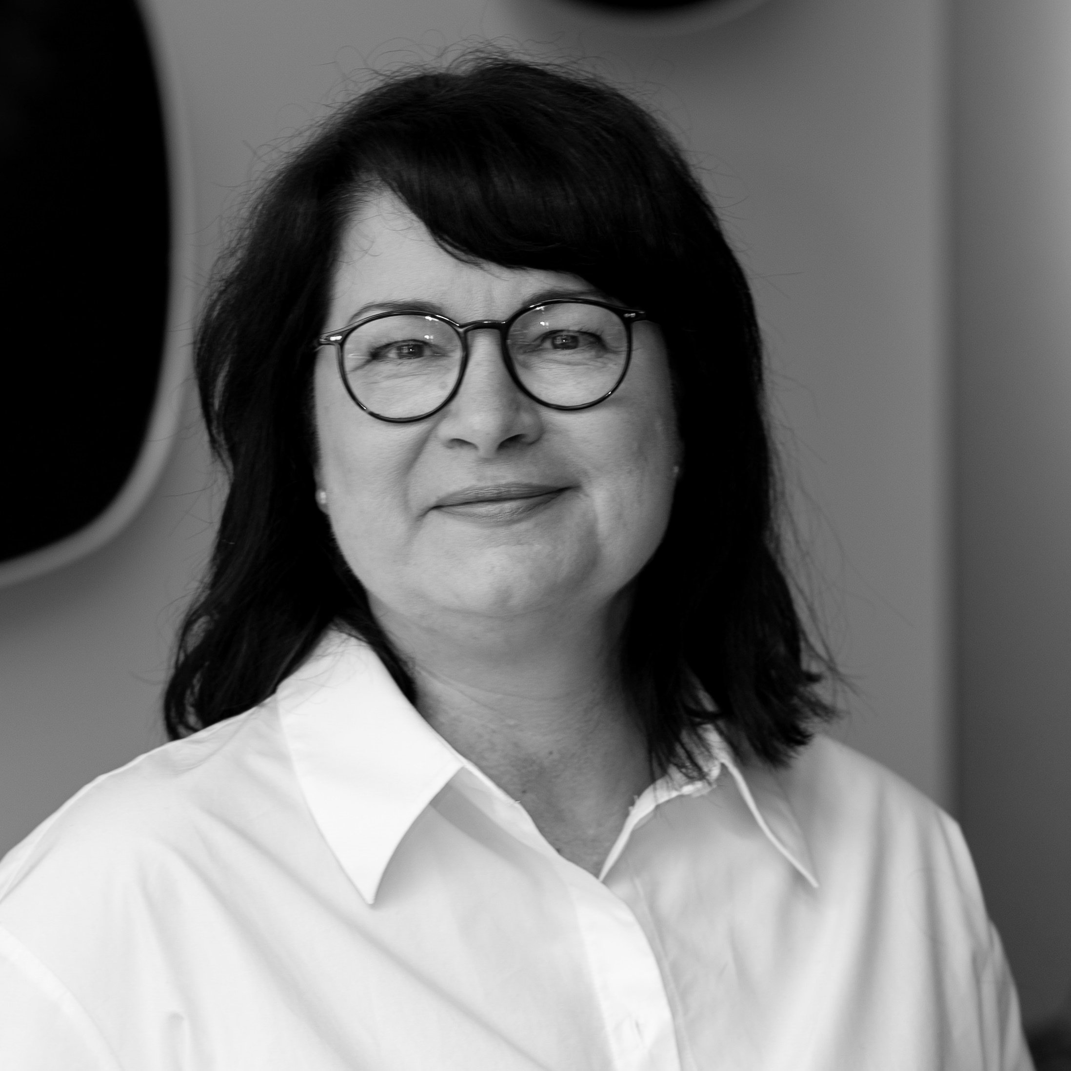 Bettina Schmidt