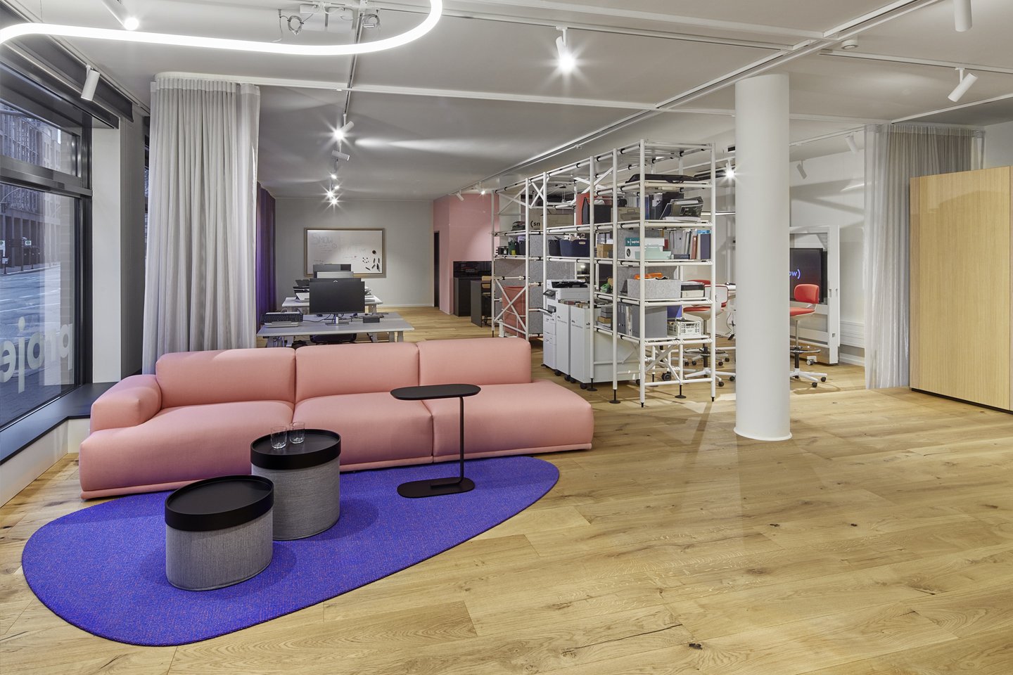 smow works Hambourg