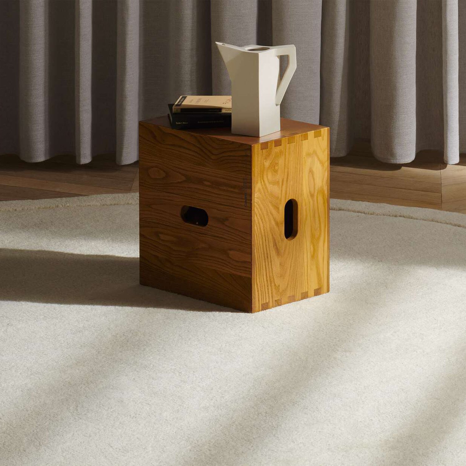 Tabouret LC14, Tabouret Maison du Brésil | Cassina | Tabourets