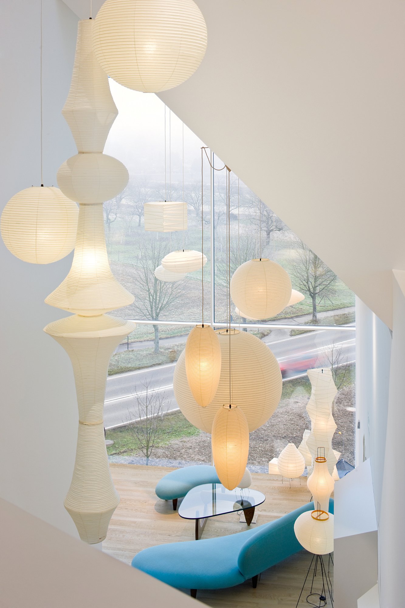 Lmpdire monumentl Ismu Noguchi kri 25N sur 1stDibs
