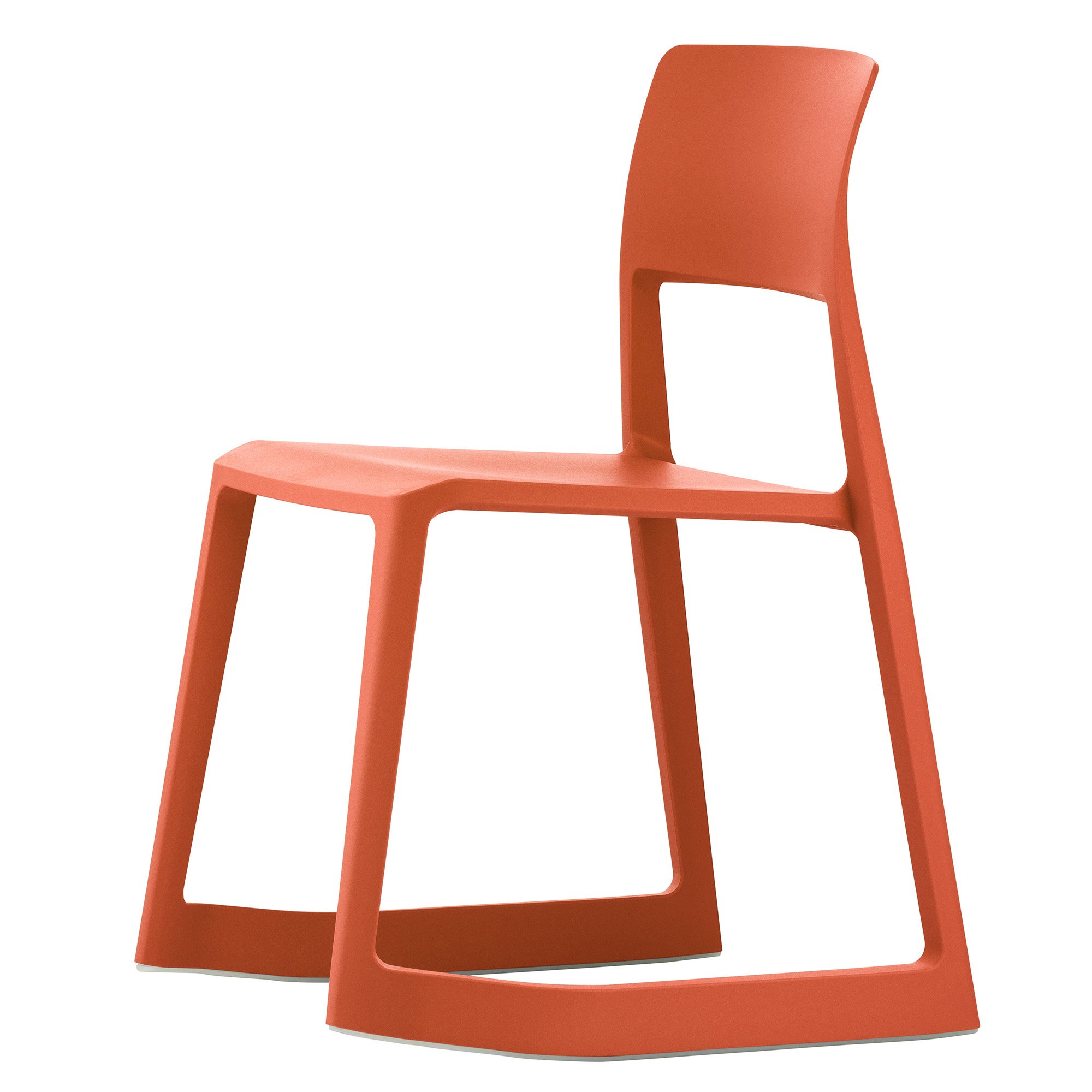 Tip Ton RE | Vitra | Chaises - Mobilier design chez smow