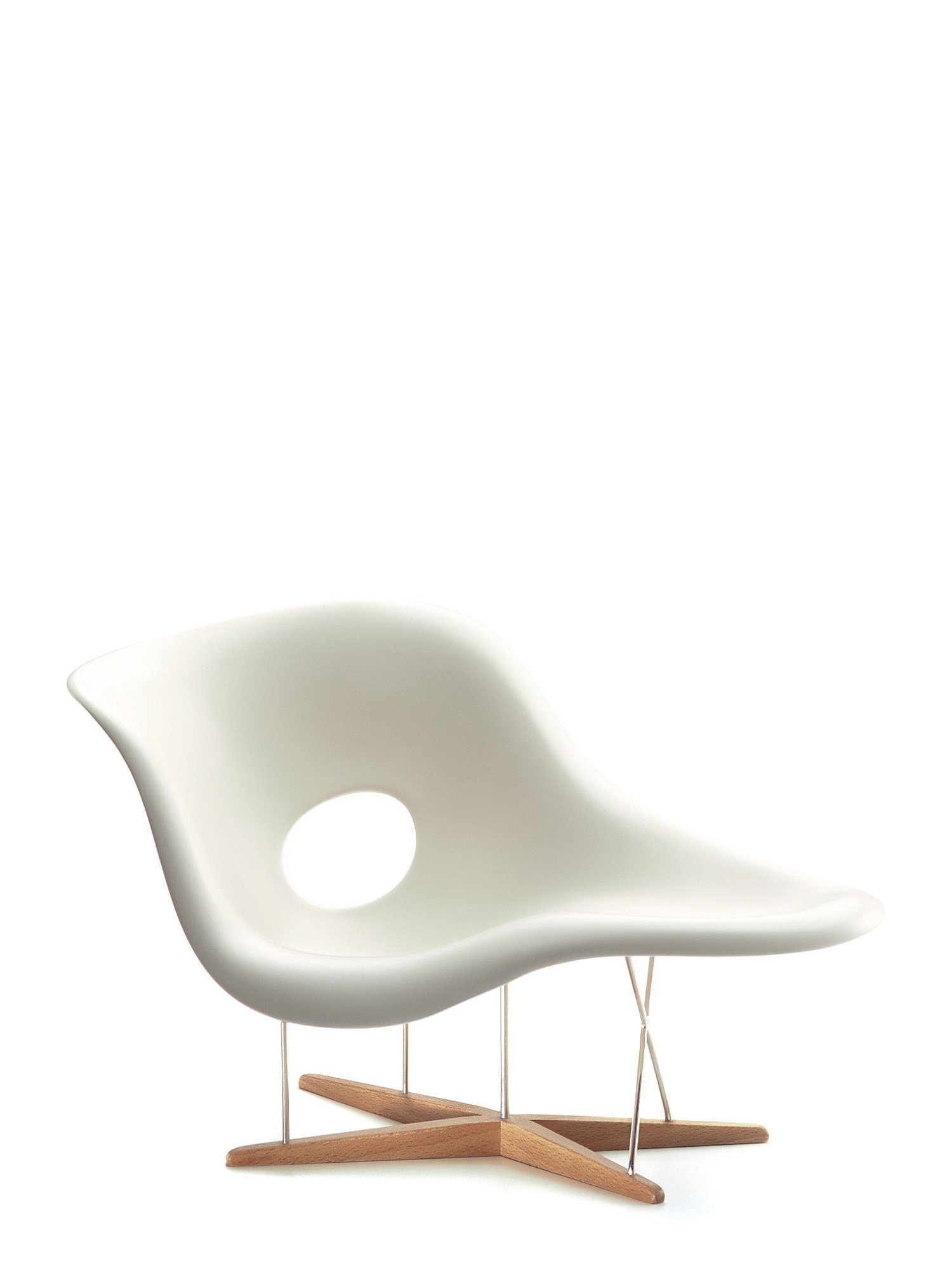 Rayher Chaise à Bascule Miniature Blanche En Métal – 5,3x8x7,5 Cm – Parfaite Pour Jardin Miniature, Maison De Poupée Ou Déco Printemps/été – Modélisme Et Loisirs Créatifs
