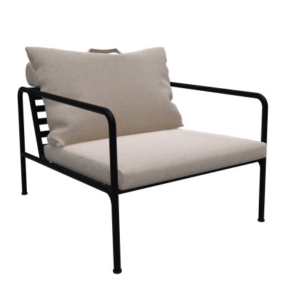 Lounge Chair Avon