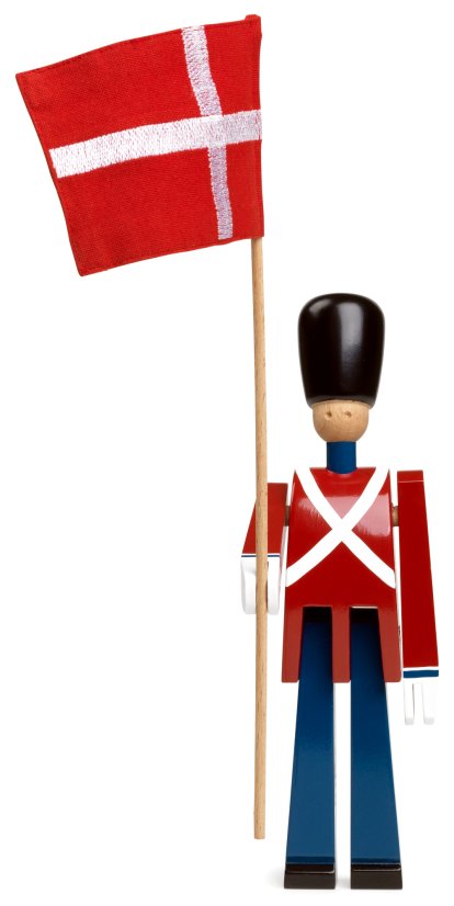 Porte-drapeau petit