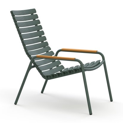 Lounge Chair ReCLIPS