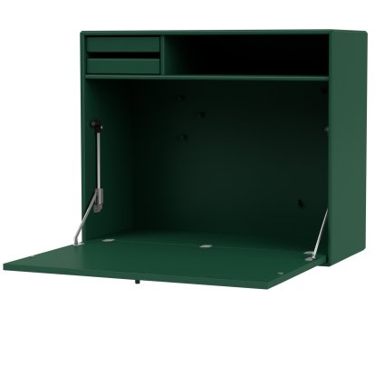 Bureau mural Studio, Pine