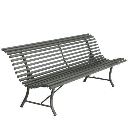 Banc Louisiane