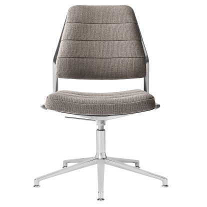 Chaise pivotante Swivel 454+