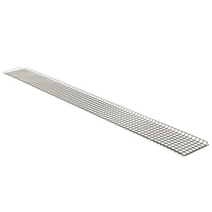 Panier à câbles USM pour table USM Haller, Longueur de la table: 200