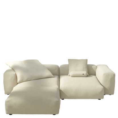 Vetsak Sofa Set 3, Loop loop - Duna, Avec coussin