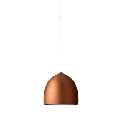 Suspension Suspence, P2 (Ø 38,5 cm), Cuivre