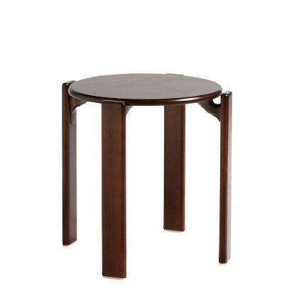 Tabouret Rey, Umber Brown