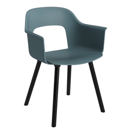 Fauteuil Layout 221, Océan