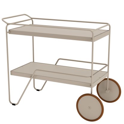 Desserte Click, Beige