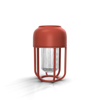 Lampe portable Light No. 1 , Cayenne
