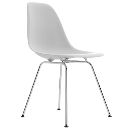 Eames Plastic Side Chair RE DSX