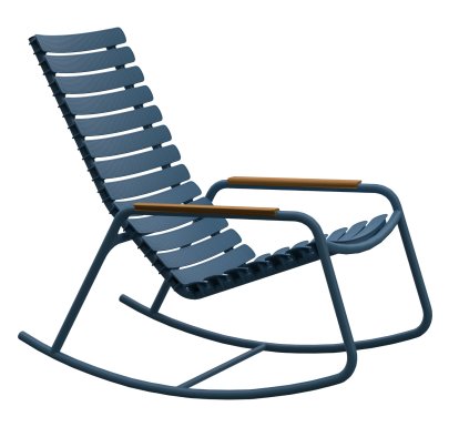 Chaise à bascule ReCLIPS