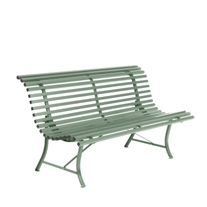 Banc Louisiane, 150 cm, Cactus