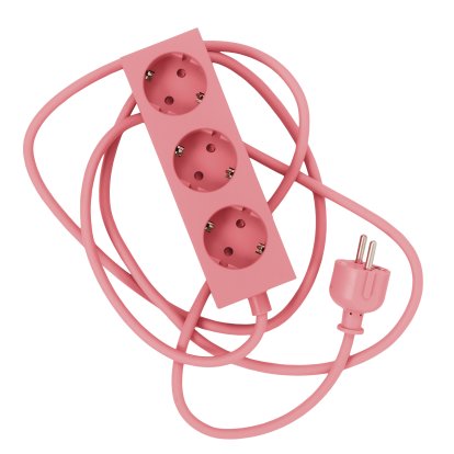 Bloc d'alimentation Bar / multiprise Beam