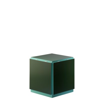 Table pliante K10N, Vert