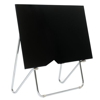 Support TV Bloom, Chrome