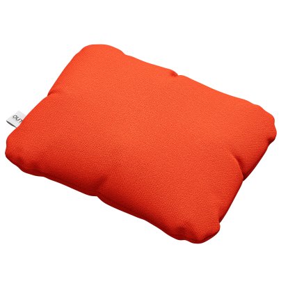 Coussin Sander, Coussin, Vidar 4 - Orange pur 0542