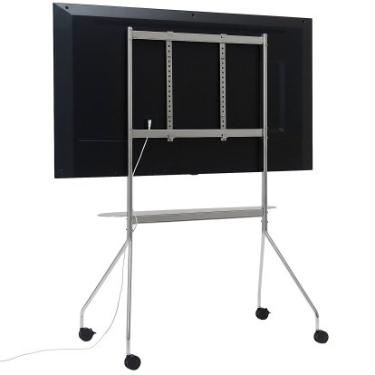 Support TV Moon Rollin', Pro, Chrome