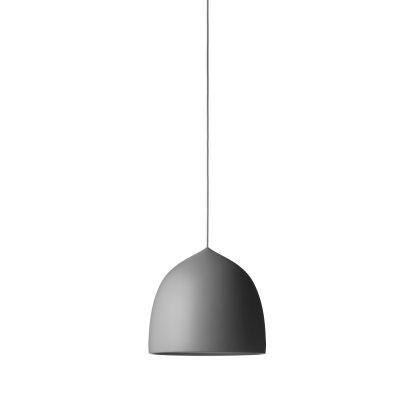 Suspension Suspence, P2 (Ø 38,5 cm), Gris clair