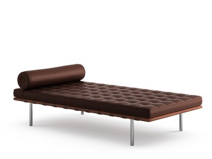 Lit de jour/banquette Barcelona, Volo, Coffee Bean