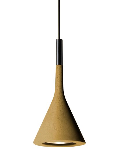 Aplomb, LED, Jaune