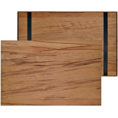 Plateau en bois pour étagères USM Haller, taille M, 75 cm x 50 cm,  Coeur de hêtre