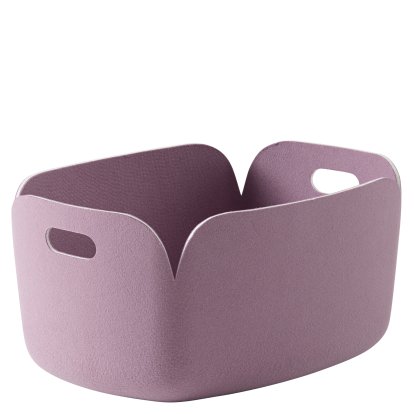 Panier Restore, Dusty Lilac