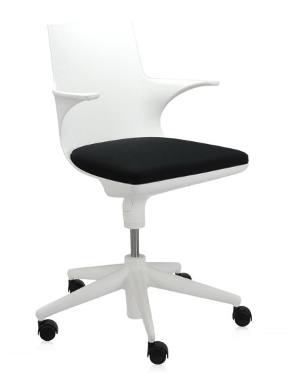 Fauteuil Spoon Chair
