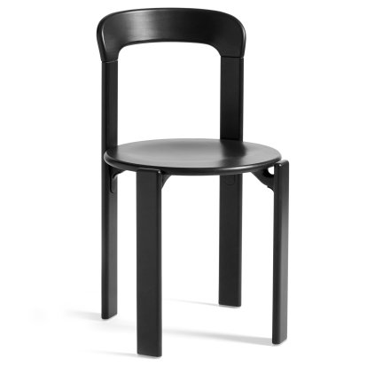 Chaise Rey , Deep Black