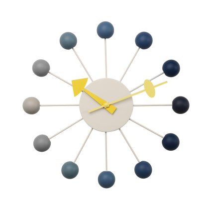 Horloge Ball Clock Limited Edition, Dusk