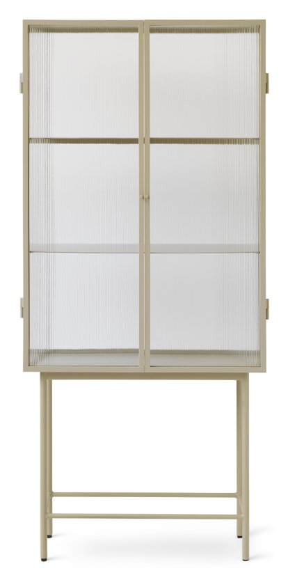 Vitrine Haze