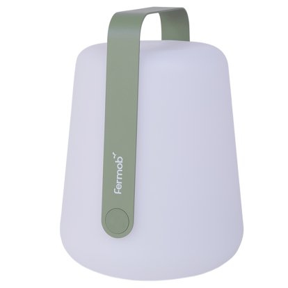 Lampe rechargeable Balad², 38 cm, Cactus