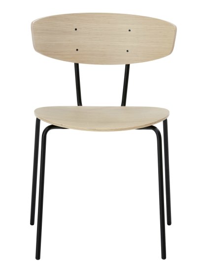 Herman Chair, Chêne naturel