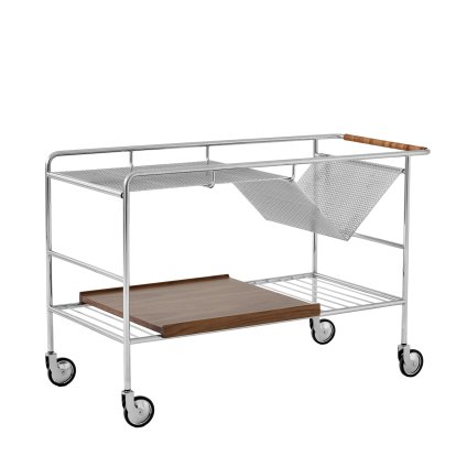 Chariot Alima NDS1