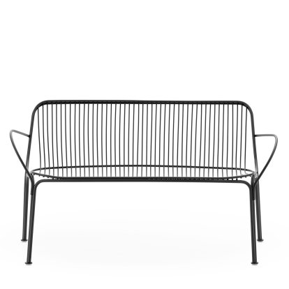 Banc Hiray, Noir