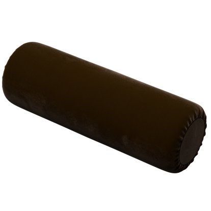 Coussin Sander, Rouleau, Halo - Châtaigne 961