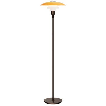 Lampadaire PH 3 1/2 - 2 1/2 Édition centenaire