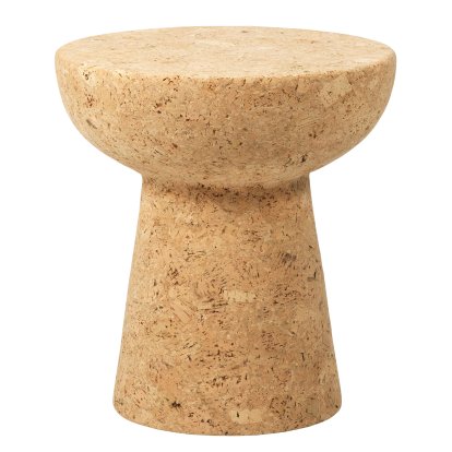Tabouret Cork Family, Modèle D